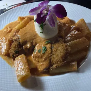 curry, food