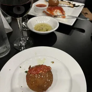 Arancini