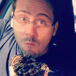 Jared M.