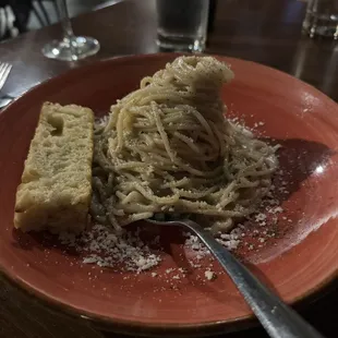 Cacio E Pepe