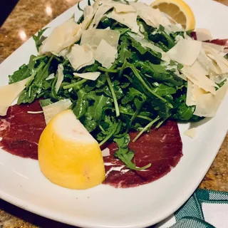 Bresaola