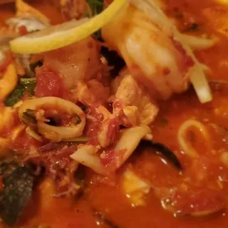 Cioppino