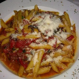 Penne Vittorio