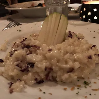 Risotto Profumo