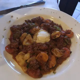 Tortellini