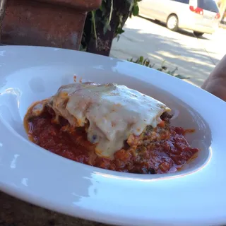 Lasagna