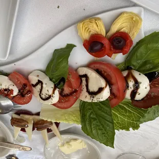 Caprese