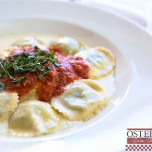 pasta, food, pasta dish