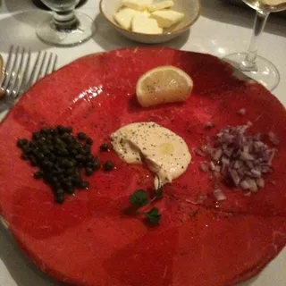 Carpaccio