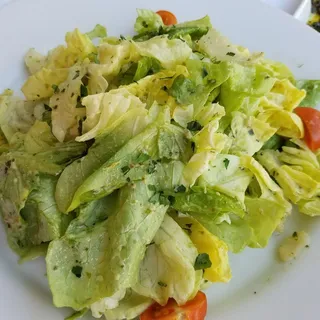Insalata Verde