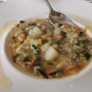 Minestrone
