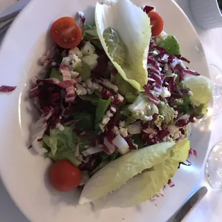 Insalata Osteria