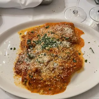 Cannelloni