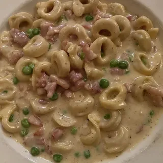 Tortellini alla Panna
