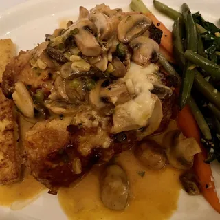 Catering Saltimbocca Alla Romana