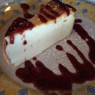 Cheesecake