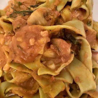 Catering Pappardelle All Osteria