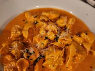 La Stanza Cucina Italiana