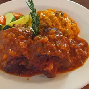 Ossobuco