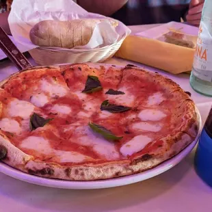 Margherita Pizza