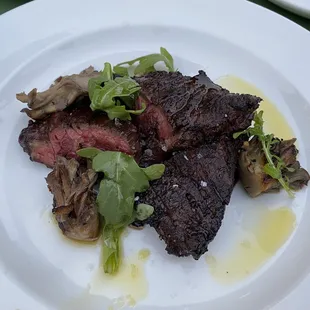 Hanger Steak