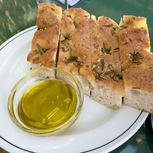 Focaccia