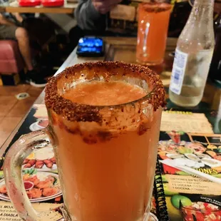 Michelada