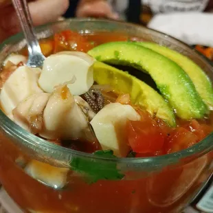Mariscos