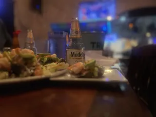 Mariscos El Cangrejo Nice