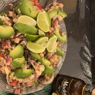 food, sushi and sashimi