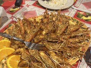 Las Tres Islas Marias