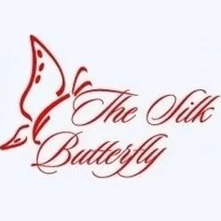 The Silk Butterfly ..