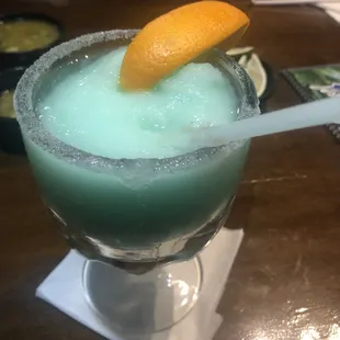 House Margarita