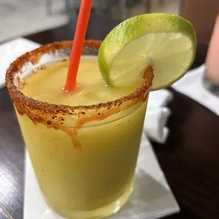 Mango Margarita!