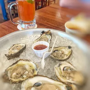 food, oysters, mussels, oysters and mussels, shellfish