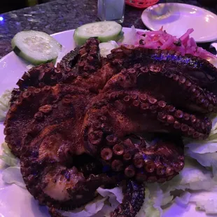 Octopus