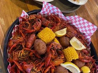 Mariscos Yucatan