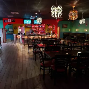 Authentic Mexican not tex mex