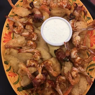 Great family combo for my family of 6