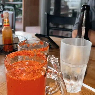 Michelada