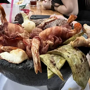 Molcajete