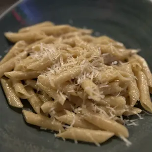 Kids pasta