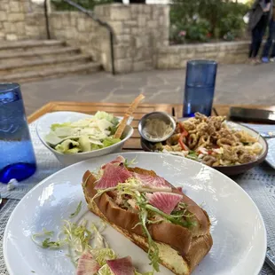 Lobster Roll