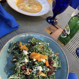 Kale Salad