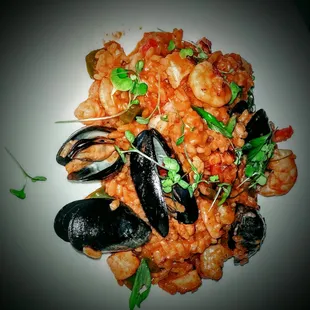 Paella
