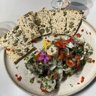 Ceviche
