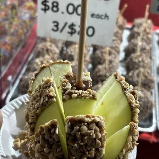 Caramel Apple