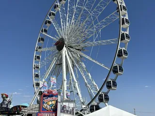 Arizona Exposition & State Fair