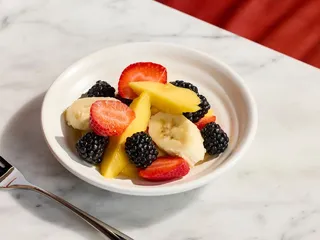 MaryGold's by Brad Kilgore