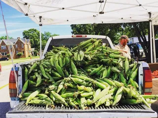 Uptown Farmers Market